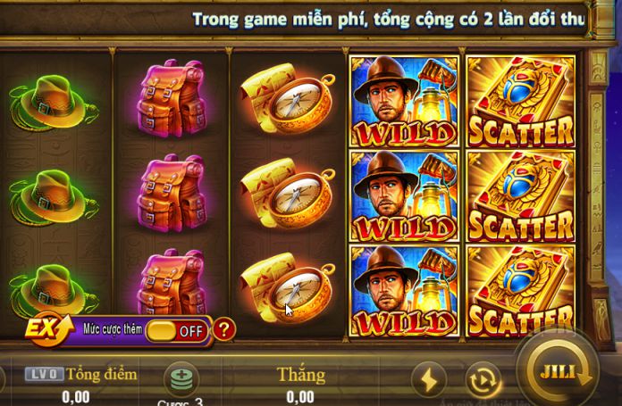 Game Nổ Hũ Suncity888